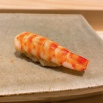 不動前 すし 岩澤 - 