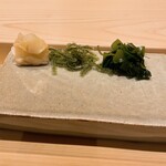 不動前 すし 岩澤 - 