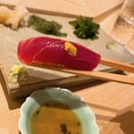 不動前 すし 岩澤 - 