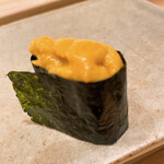 不動前 すし 岩澤 - 