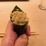 不動前 すし 岩澤 - 