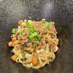 自然派中華とワイン 戸芽主 - 