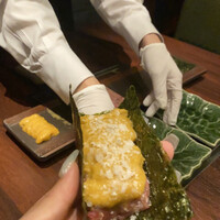 USHIMITSU NISHIAZABU - 