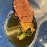 USHIMITSU NISHIAZABU - 