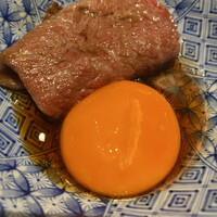 USHIMITSU NISHIAZABU - 