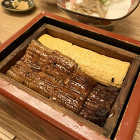 博多うなぎ屋 藤う那 - 