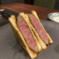 USHIMITSU NISHIAZABU - 