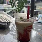 フリーマン カフェ - 