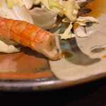 くし焼拾九番 - 