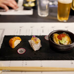 SUSHIROKU - 