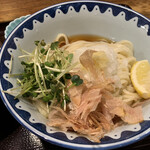 うどん酒場やま福 - 