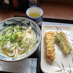 丸亀製麺 - 