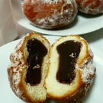 銀座木村屋總本店 - 料理写真: