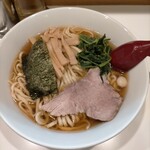 らぁめん ほりうち - 