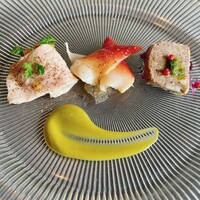 鉄板焼き 銀座 ポルトファーロ 本店 - 