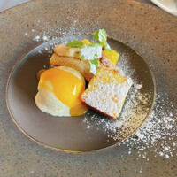 鉄板焼き 銀座 ポルトファーロ 本店 - 