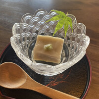 京料理 先斗町 富美家 - 
