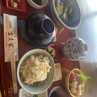 京料理 先斗町 富美家 - 