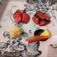 目黒の和食 さとう - 