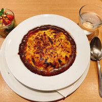 京洋食 まつもと -  京洋食 まつもと -