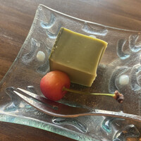 京料理 先斗町 富美家 - 