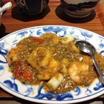 中国名菜 陳麻婆豆腐 - 