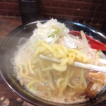 麺処 花田 - 