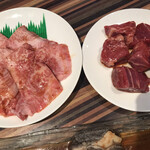 Yakiniku Tonri - 