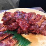 Yakiniku Tonri - 