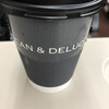 DEAN & DELUCA カフェ 丸の内