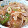 ハングリーウィッチ - フライ麺