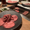 表参道焼肉 KINTAN