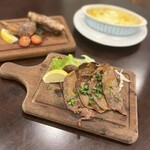 肉寿司ダイニングMEAT HOUSE - 