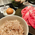 Shabu shabu Tsukada - 