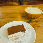 Cafe au lait Tokyo - 