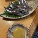 小料理 石蕗 - 