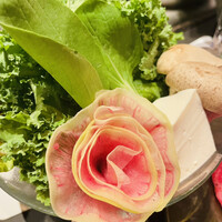 しゃぶしゃぶつかだ 渋谷スクランブルスクエア - 