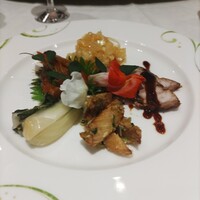 揚州名菜 秦淮春 - 