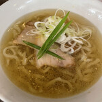 手打ち麺 やす田 - 