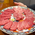 焼肉 やまと - 