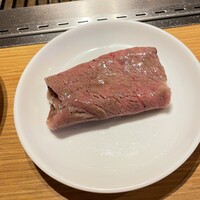 ビーフキッチン 恵比寿店 - 