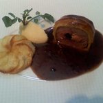 マノワール・ディノ - 