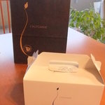 ロートンヌ - 2013年5月