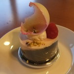 ロートンヌ - 2013年5月　　さくら