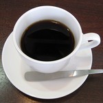 ホトリカフェ - ホットコーヒー