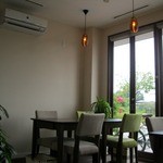ホトリカフェ - 店内③