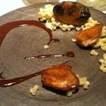 シドニー産うずらのロースト