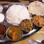 ケララバワン - ヴェジミールス