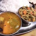 ケララバワン - ヴェジミールス