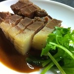 丸玉食堂 - 神戸の南京中華街を少し外れたガード下にある名店です。
雰囲気もとっても良いですよ。